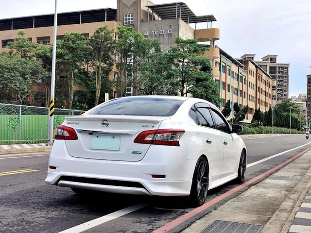 Aero 1.8 豪華版  第7張相片