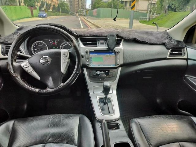 Aero 1.8 豪華版  第8張相片