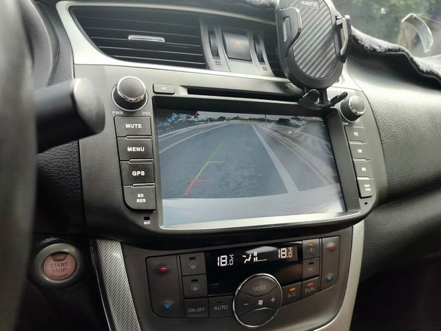 Aero 1.8 豪華版  第14張相片