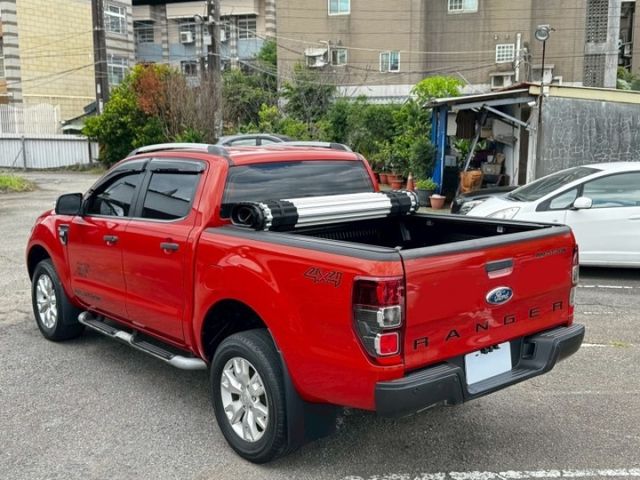 Ford/福特 Ranger  第4張相片
