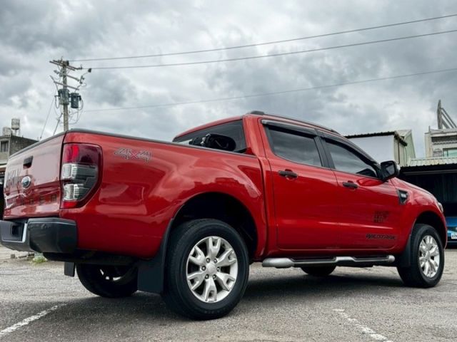 Ford/福特 Ranger  第5張相片