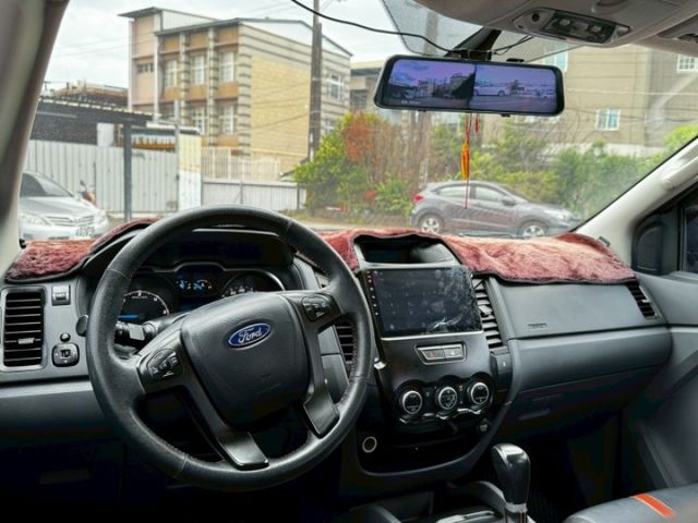 Ford/福特 Ranger  第6張相片