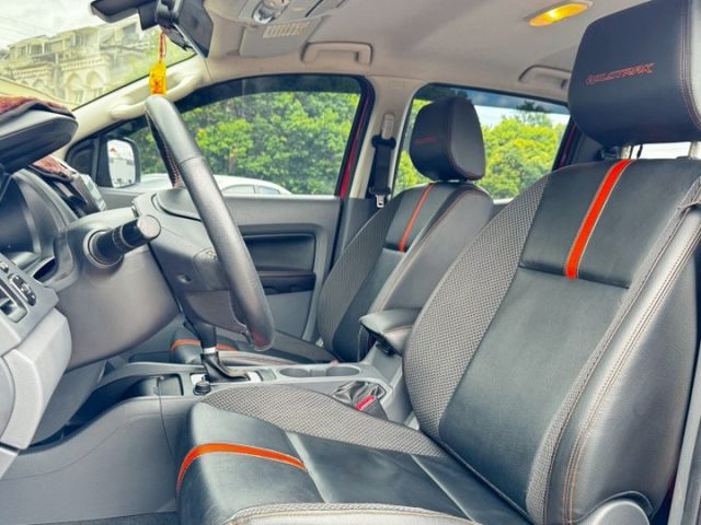 Ford/福特 Ranger  第7張相片