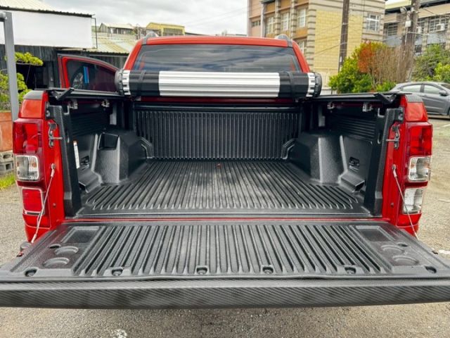 Ford/福特 Ranger  第9張相片