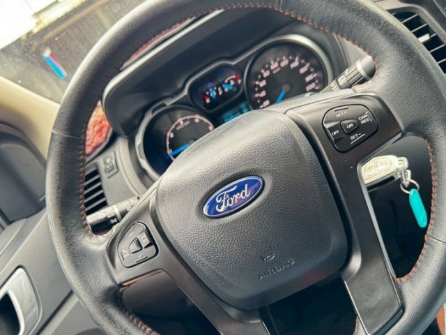 Ford/福特 Ranger  第10張相片