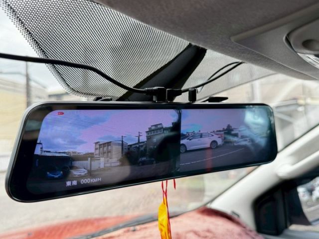 Ford/福特 Ranger  第11張相片