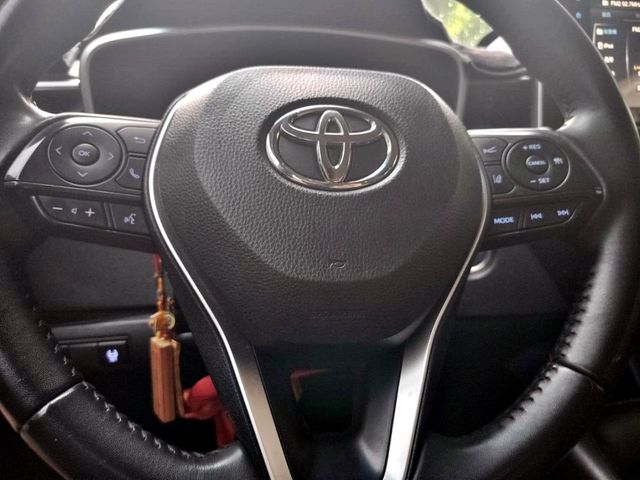 Toyota ALTIS  第10張相片