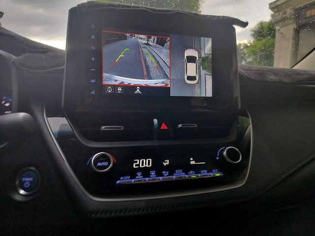 Toyota ALTIS  第11張相片