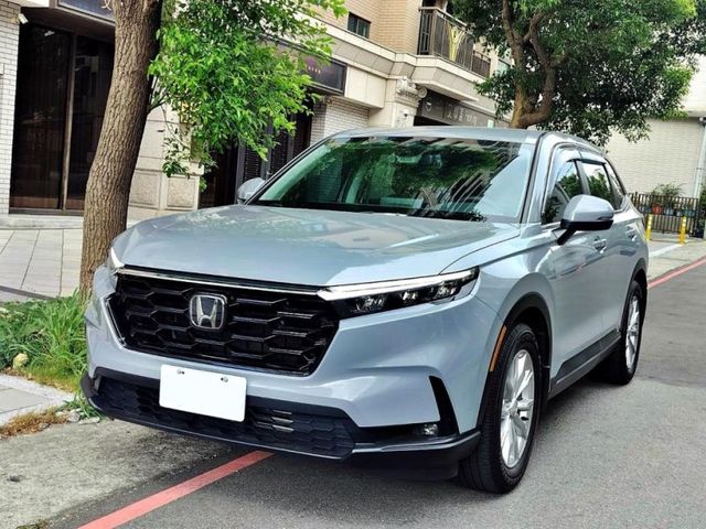 Honda CR-V  第2張相片