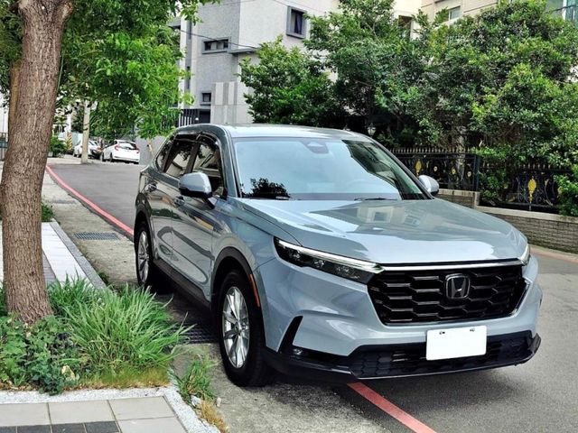 Honda CR-V  第3張相片