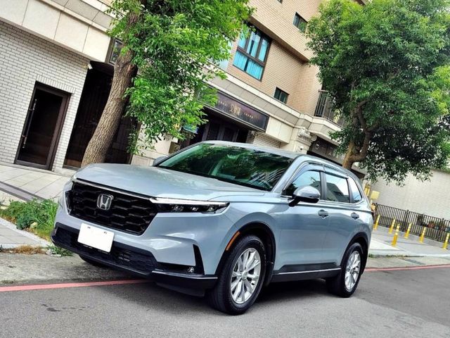 Honda CR-V  第4張相片