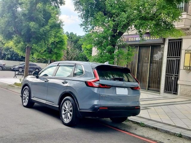 Honda CR-V  第5張相片