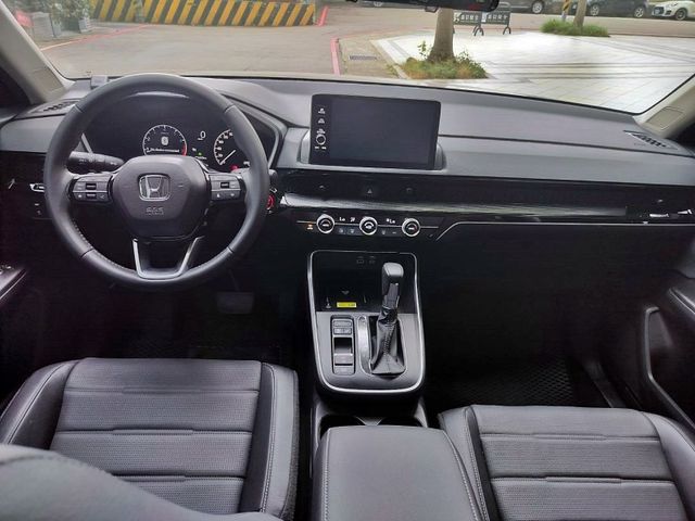 Honda CR-V  第7張相片