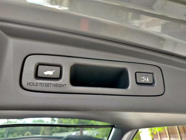 Honda CR-V  第11張相片