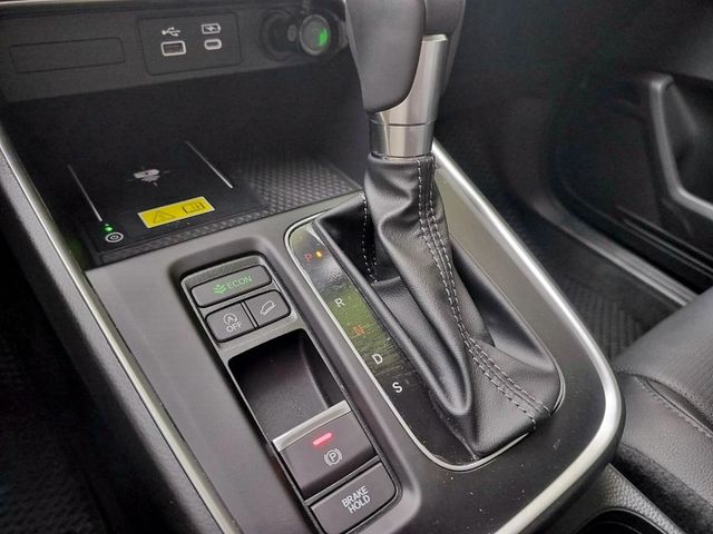 Honda CR-V  第14張相片