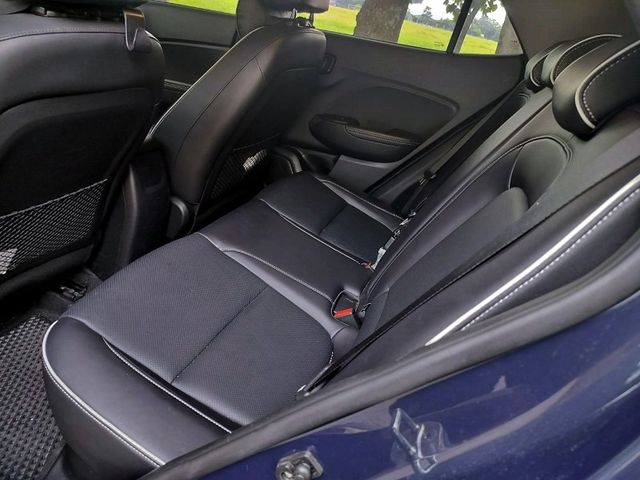 Hyundai Venue  第9張相片