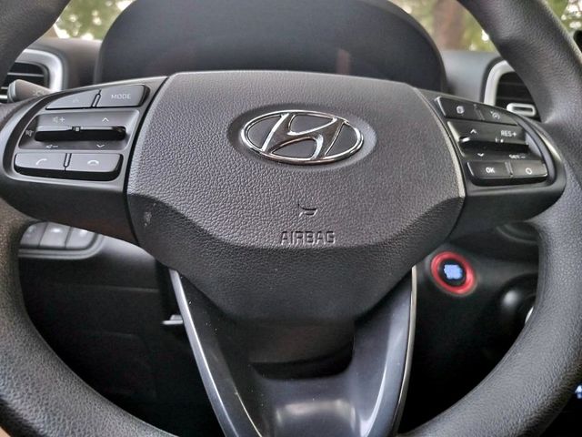 Hyundai Venue  第10張相片