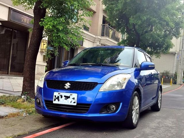 Suzuki SWIFT  第2張相片