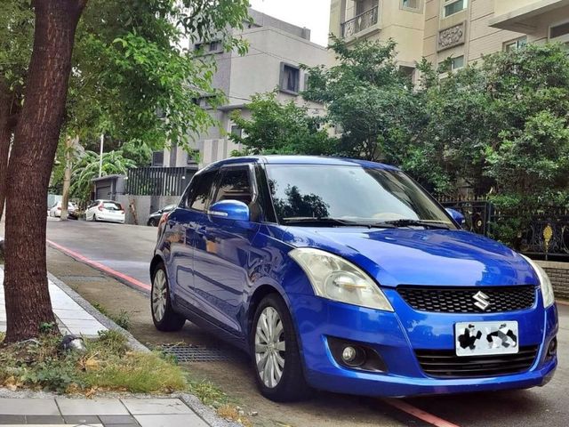 Suzuki SWIFT  第3張相片