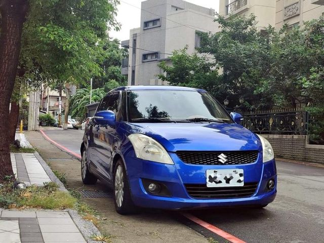 Suzuki SWIFT  第4張相片