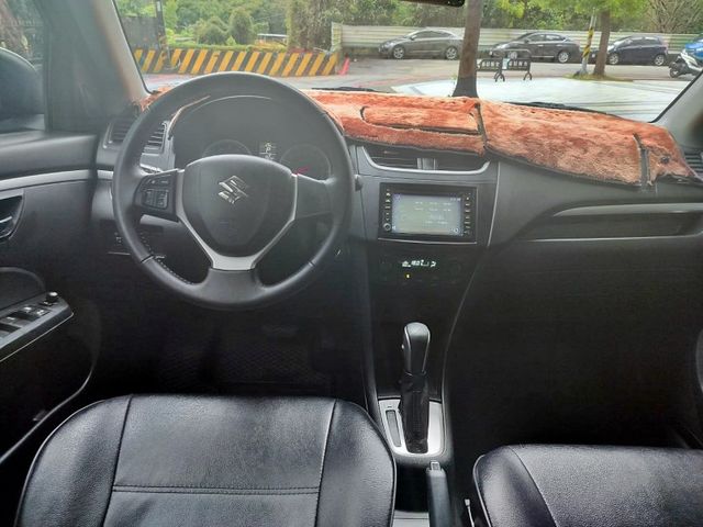Suzuki SWIFT  第7張相片