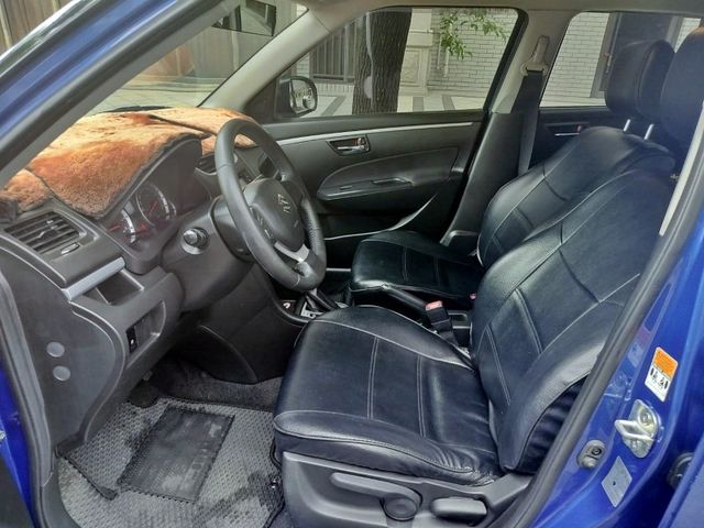 Suzuki SWIFT  第8張相片