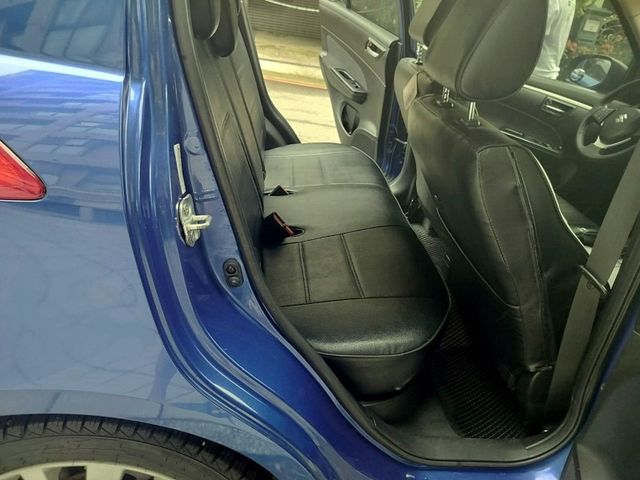 Suzuki SWIFT  第9張相片