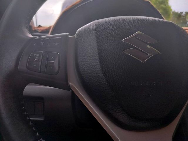 Suzuki SWIFT  第10張相片