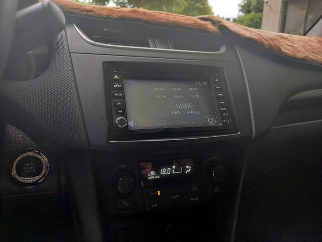 Suzuki SWIFT  第11張相片