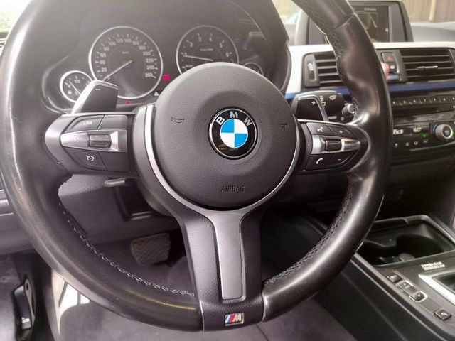 BMW/ 寶馬 420i M Sport  第10張相片