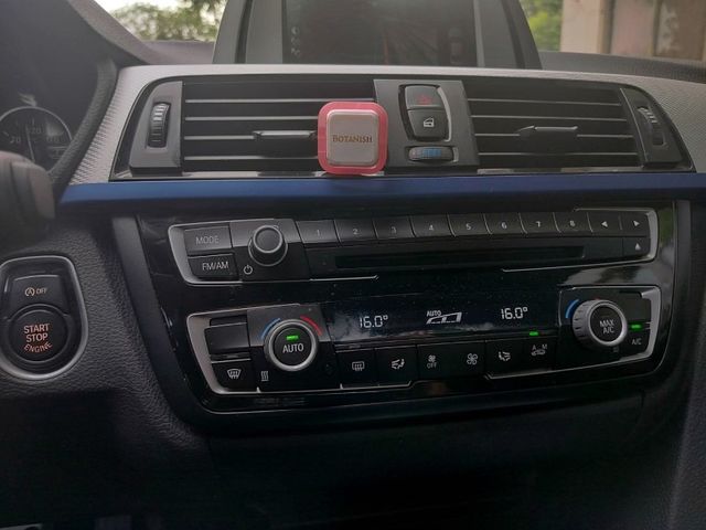 BMW/ 寶馬 420i M Sport  第12張相片