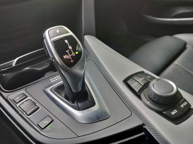 BMW/ 寶馬 420i M Sport  第13張相片