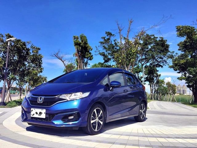 Honda FIT  第2張相片