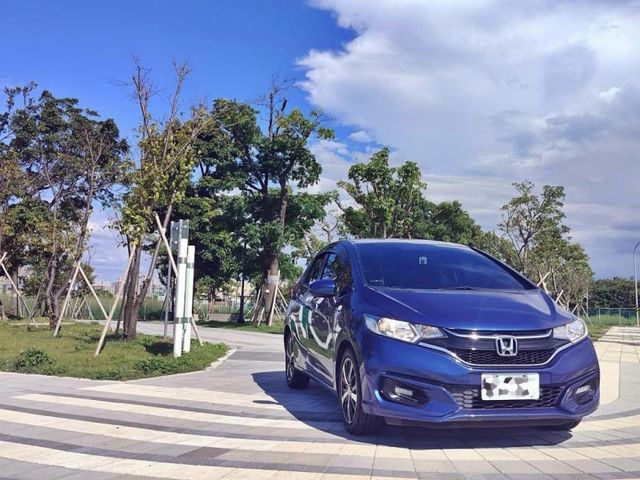 Honda FIT  第3張相片