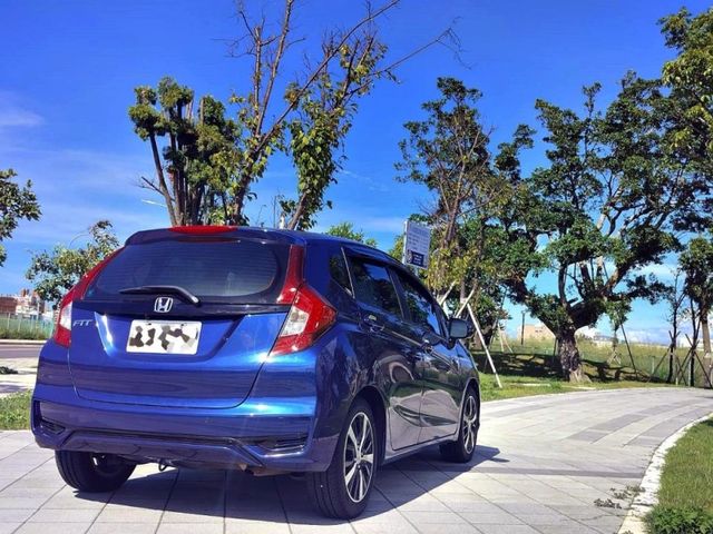Honda FIT  第6張相片