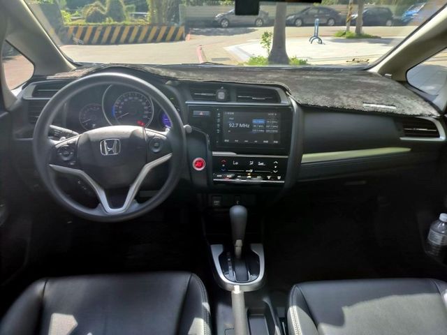 Honda FIT  第8張相片