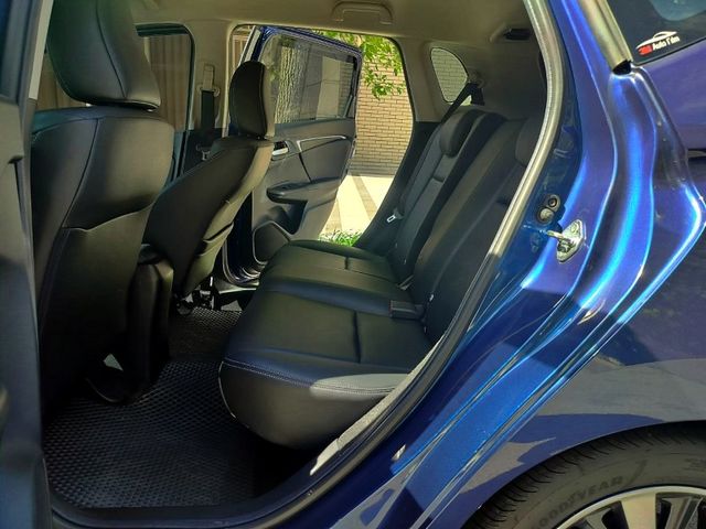 Honda FIT  第10張相片