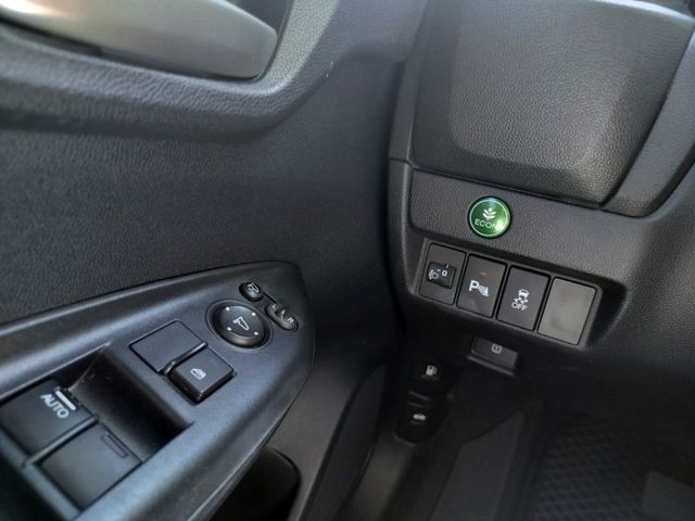 Honda FIT  第12張相片