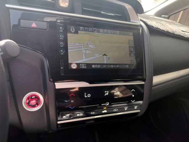 Honda FIT  第13張相片