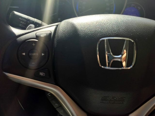 Honda FIT  第14張相片