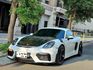 Porsche保時捷 Cayman  第2張縮圖