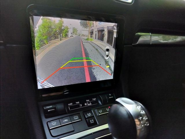 Porsche保時捷 Cayman  第9張相片