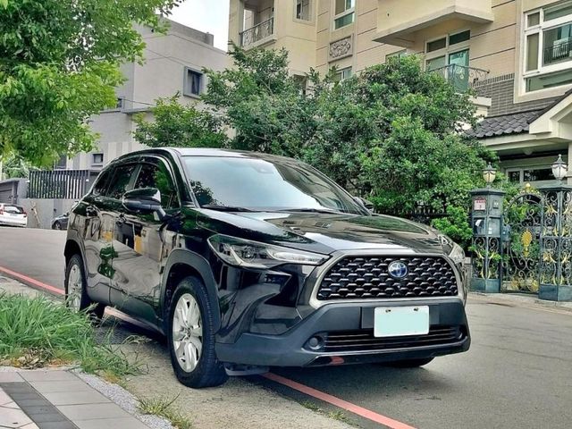 Toyota Cross  第3張相片