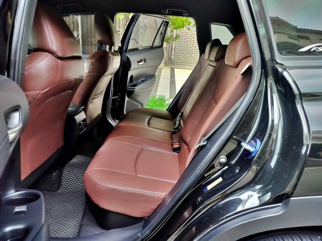 Toyota Cross  第10張相片