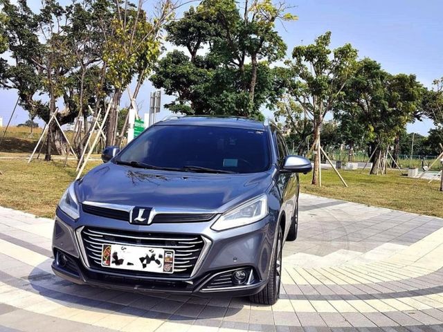 Luxgen U6 GT  第3張相片