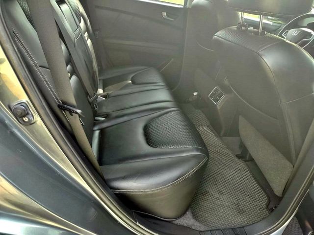 Luxgen U6 GT  第9張相片