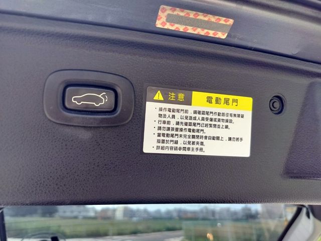 Luxgen U6 GT  第11張相片