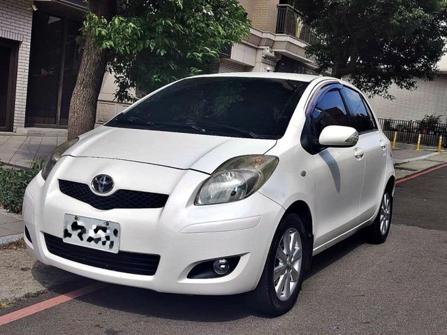 Toyota Yaris  第2張相片