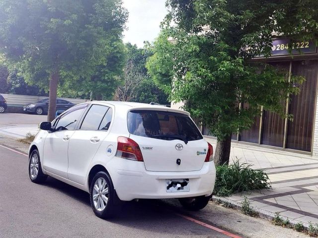 Toyota Yaris  第5張相片