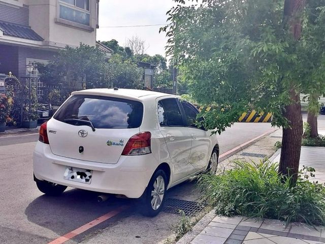 Toyota Yaris  第6張相片